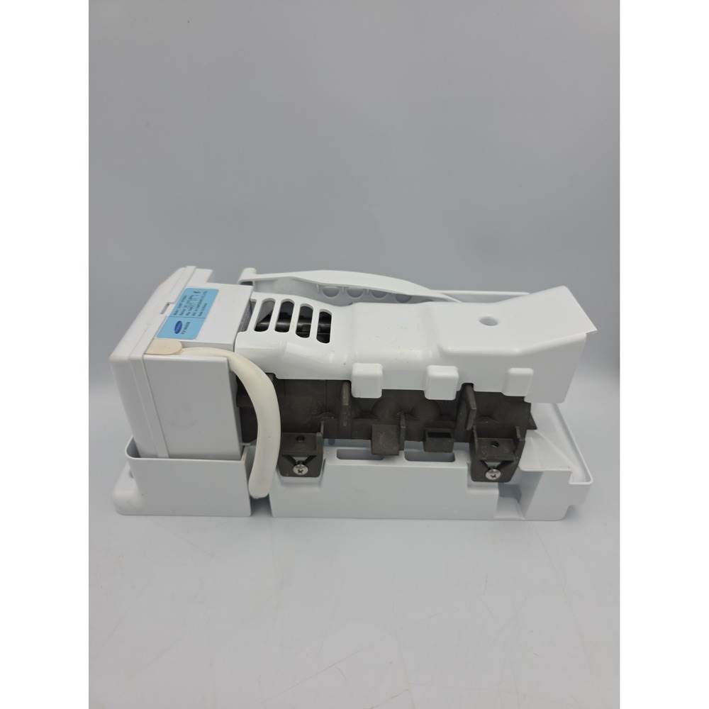 Samsung Refrigerator Ice Maker (SEE ALL PICS) P# DA97-07938A